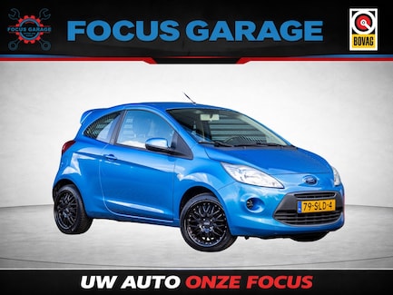 Ford Ka 0