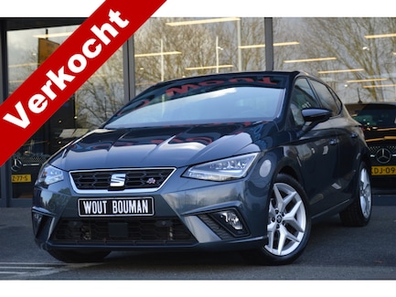 SEAT Ibiza 0