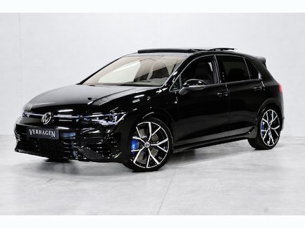Volkswagen Golf 0