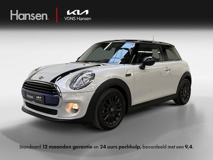 MINI Cooper 0