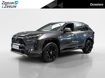 Toyota RAV4 0