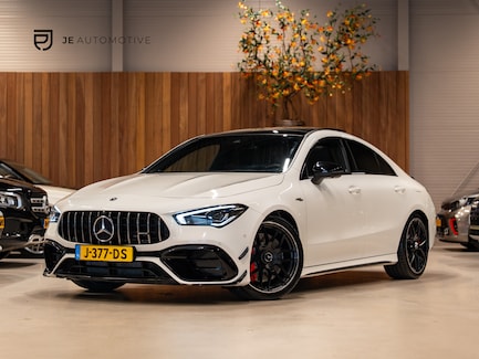 Mercedes-Benz CLA 0