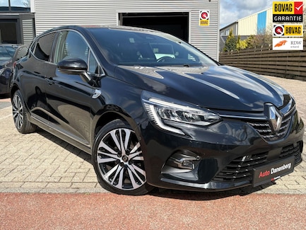 Renault Clio 0