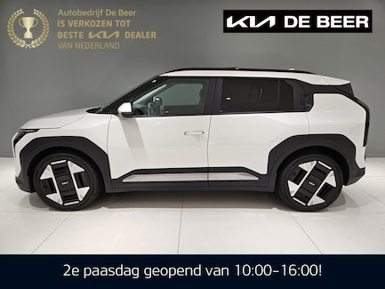 Kia EV3 0