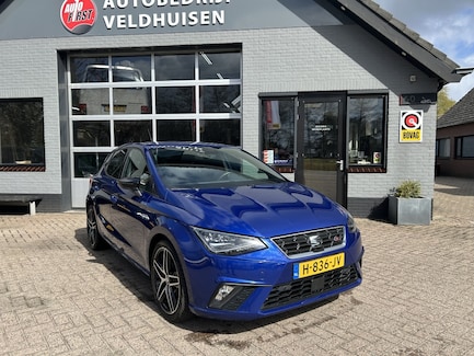 SEAT Ibiza 0