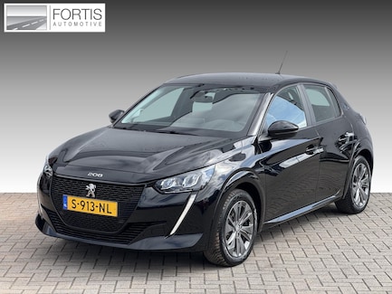 Peugeot e-208 0