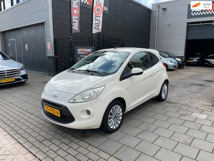 Ford Ka 0