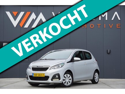 Peugeot 108 0