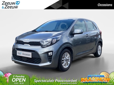 Kia Picanto 0