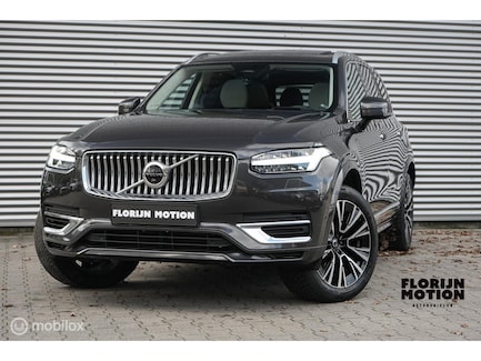 Volvo XC90 0