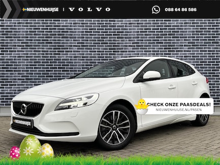 Volvo V40 0