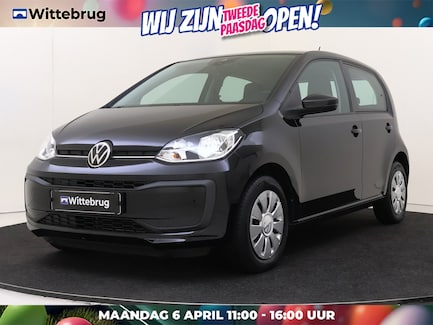 Volkswagen Up! 0