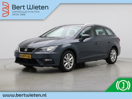 SEAT Leon 0