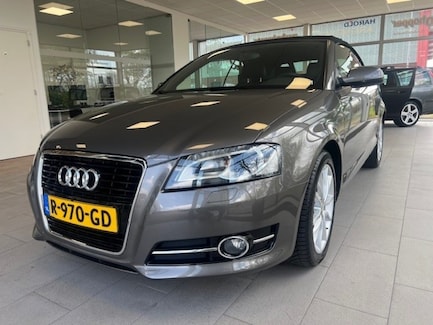 Audi Cabriolet 0