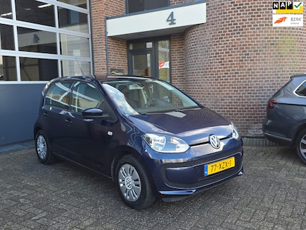 Volkswagen Up! 0