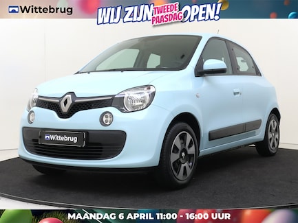 Renault Twingo 0