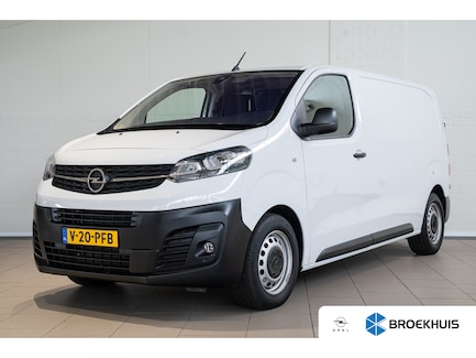 Opel Vivaro 0