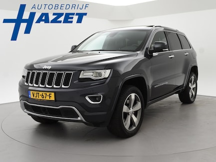 Jeep Grand Cherokee 0