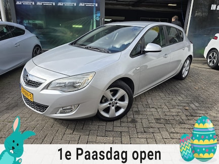 Opel Astra 0