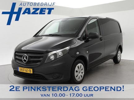 Mercedes-Benz Vito 0
