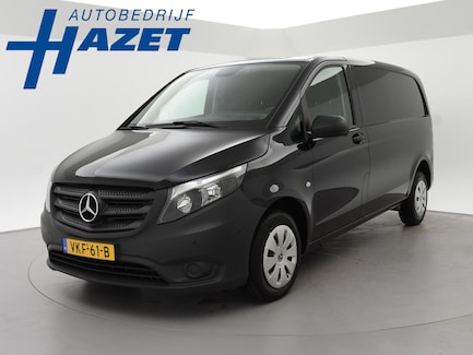 Mercedes-Benz Vito 0