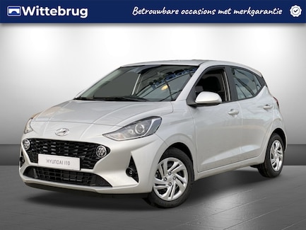 Hyundai i10 0