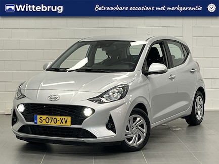 Hyundai i10 0