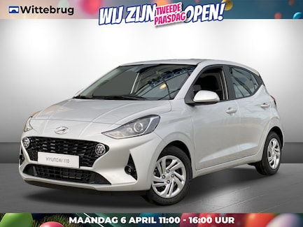 Hyundai i10 0