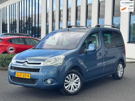 Citroën Berlingo 0
