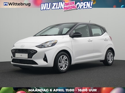 Hyundai i10 0