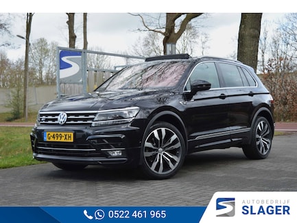 Volkswagen Tiguan 0