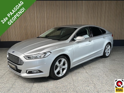 Ford Mondeo 0