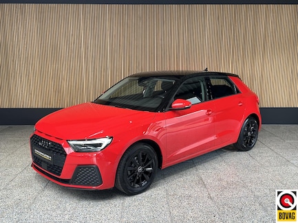 Audi A1 0