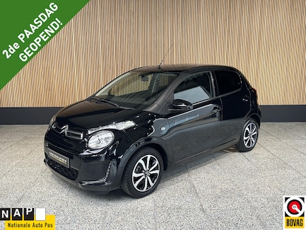 Citroën C1 0