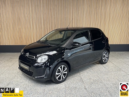 Citroën C1 0