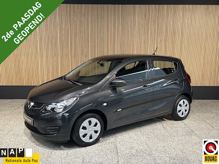 Opel Karl 0