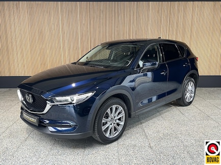 Mazda CX-5 0