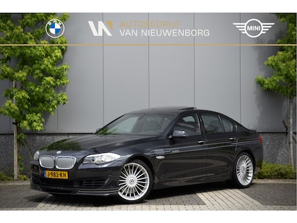 ALPINA B5 0