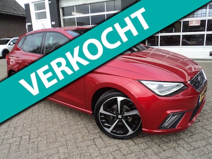SEAT Ibiza 0