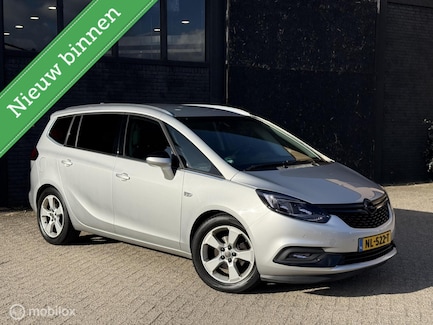Opel Zafira 0