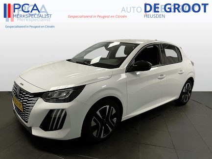 Peugeot 208 0