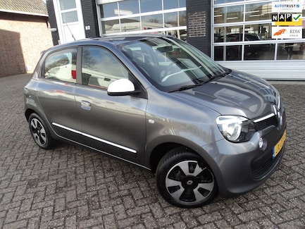 Renault Twingo 0