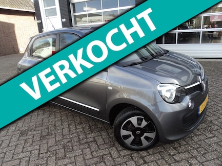 Renault Twingo 0