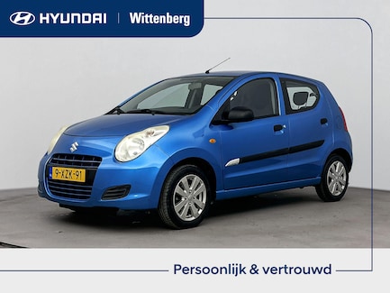 Suzuki Alto 0