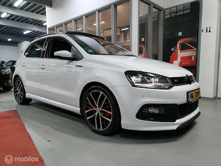 Volkswagen Polo 0