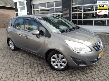 Opel Meriva 0