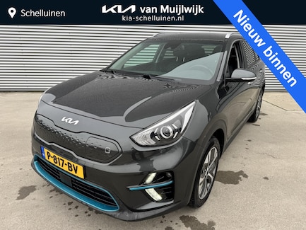 Kia Niro EV 0