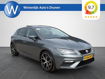 SEAT Leon 0