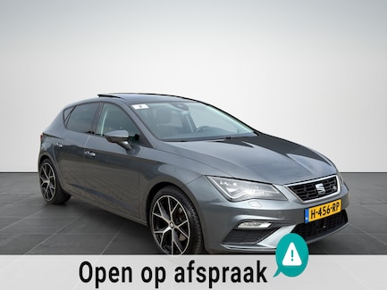 SEAT Leon 0