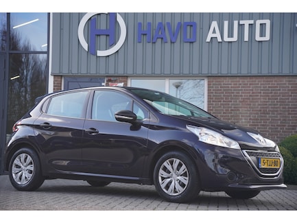 Peugeot 208 0